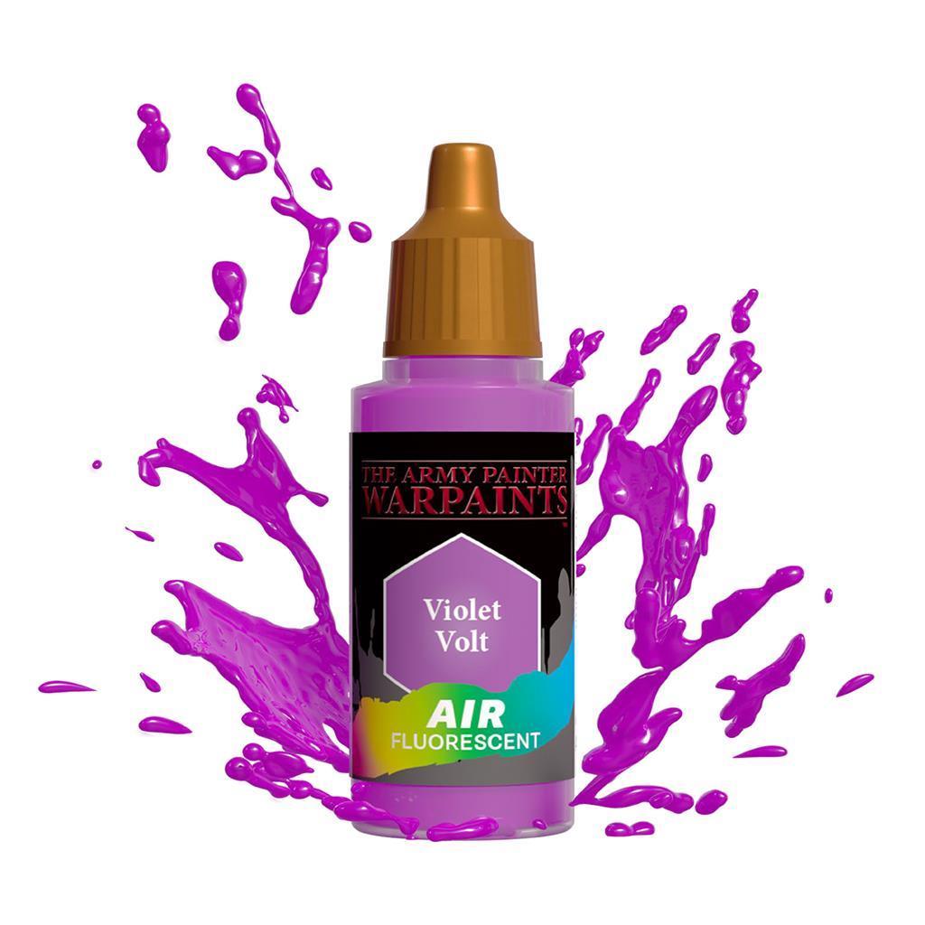 The Army Painter - Air Violet Volt