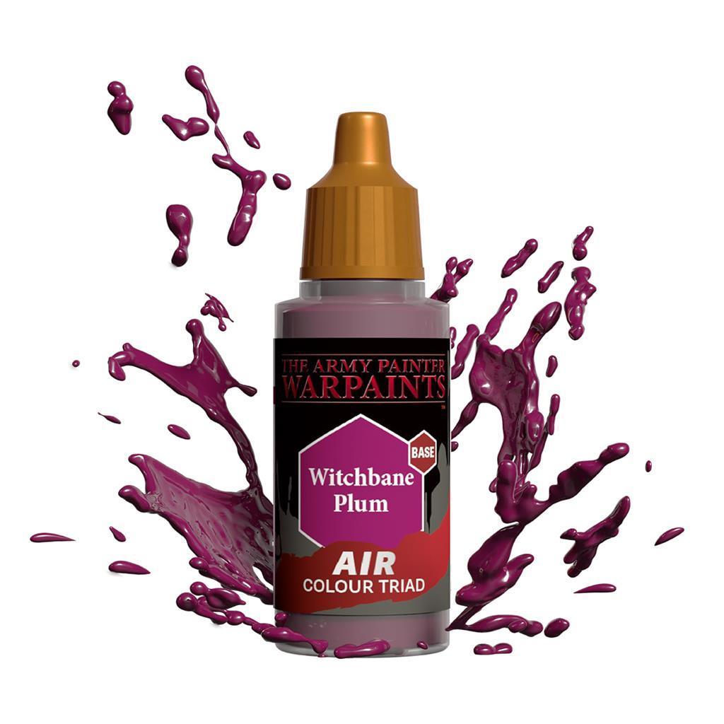 The Army Painter - Air Witchbane Plum